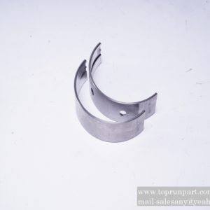 8-97387966-0 crankshaft bearing 897387-9660 8973879660