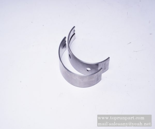 8-97387966-0 crankshaft bearing 897387-9660 8973879660