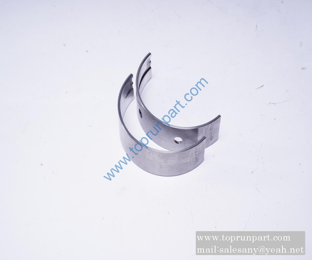 B221500000378 crankshaft bearing SANY