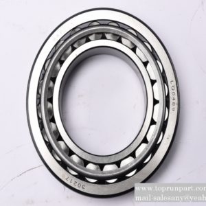 B221500000384 rolling bearing 30217DIN SANY