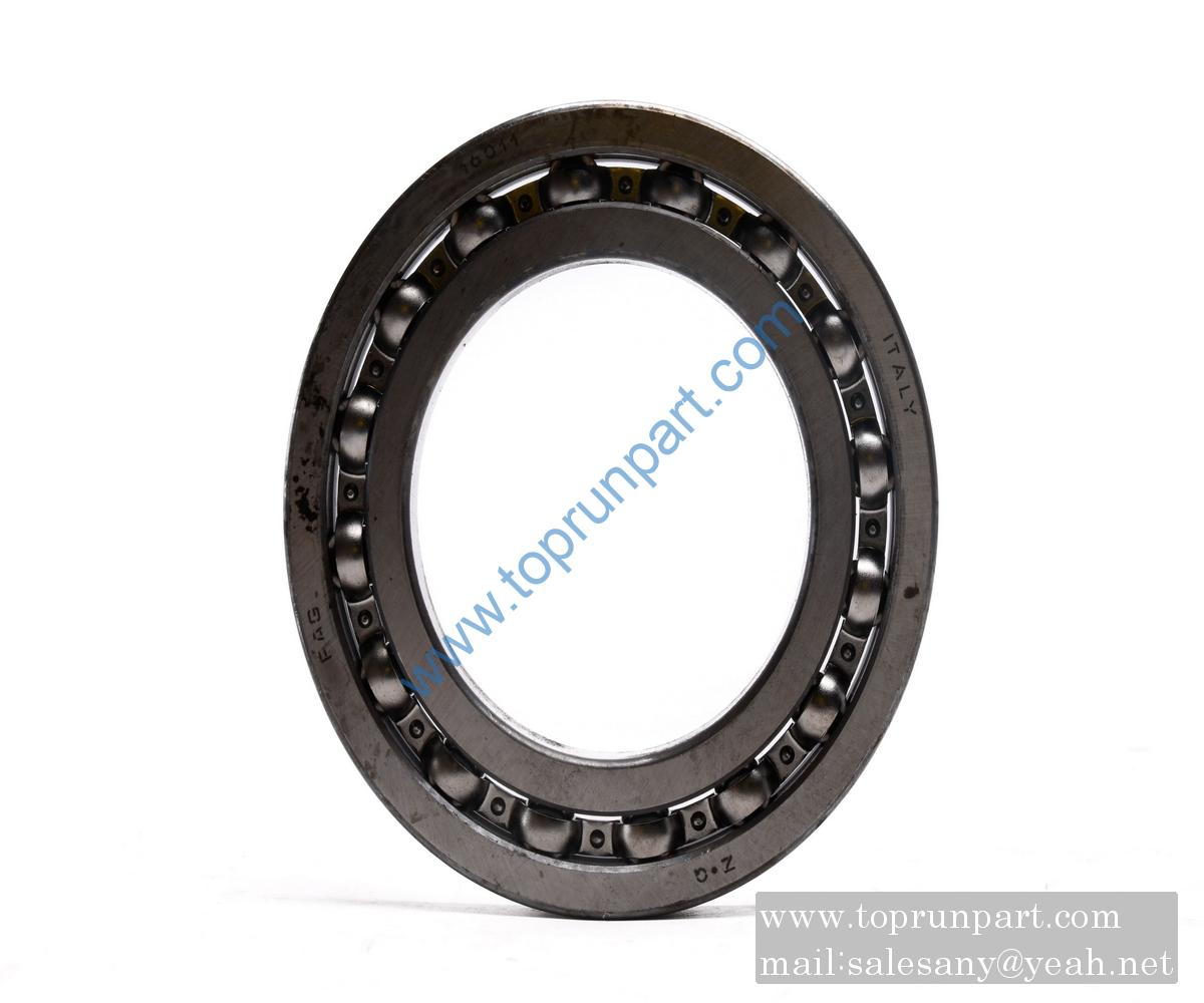 B221500000387 rolling bearing 16011GB276 SANY