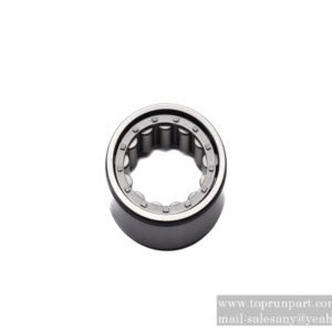 B221500000389 Rolling bearing NU2206ETV/P2 FAG SANY