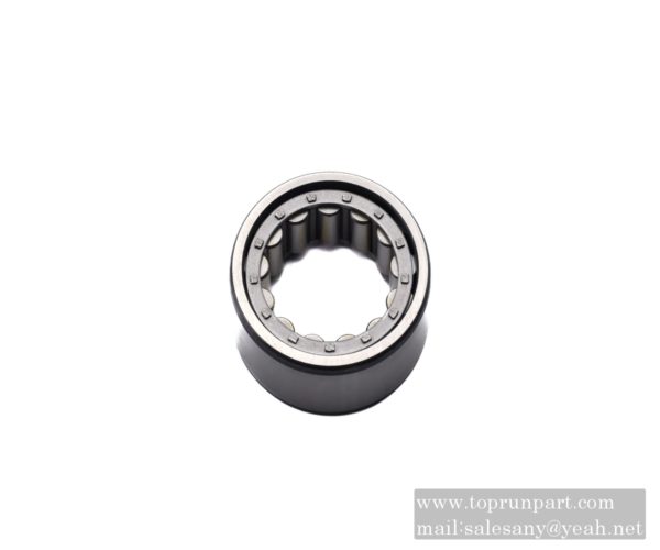 B221500000389 Rolling bearing NU2206ETV/P2 FAG SANY