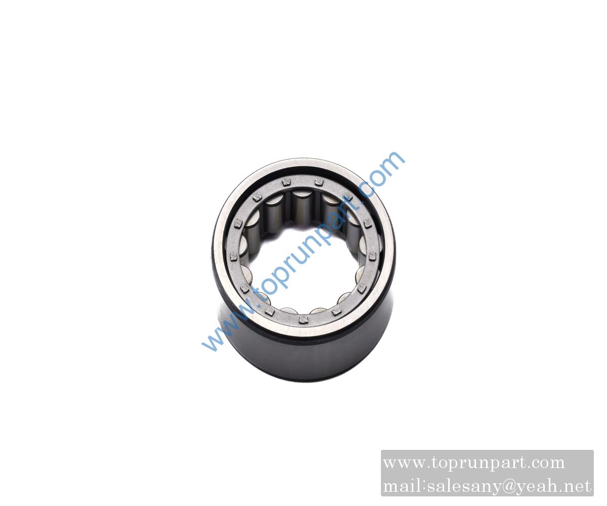 B221500000389 Rolling bearing NU2206ETV/P2 FAG SANY