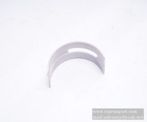 B221500000485 crankshaft bearing assembly SANY