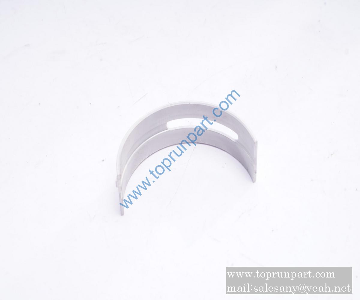 B221500000485 crankshaft bearing assembly SANY