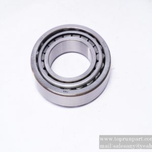 B221500000506 tapered bearing G5-7-2109-9042 SANY