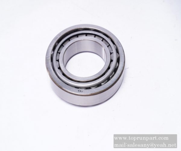B221500000506 tapered bearing G5-7-2109-9042 SANY