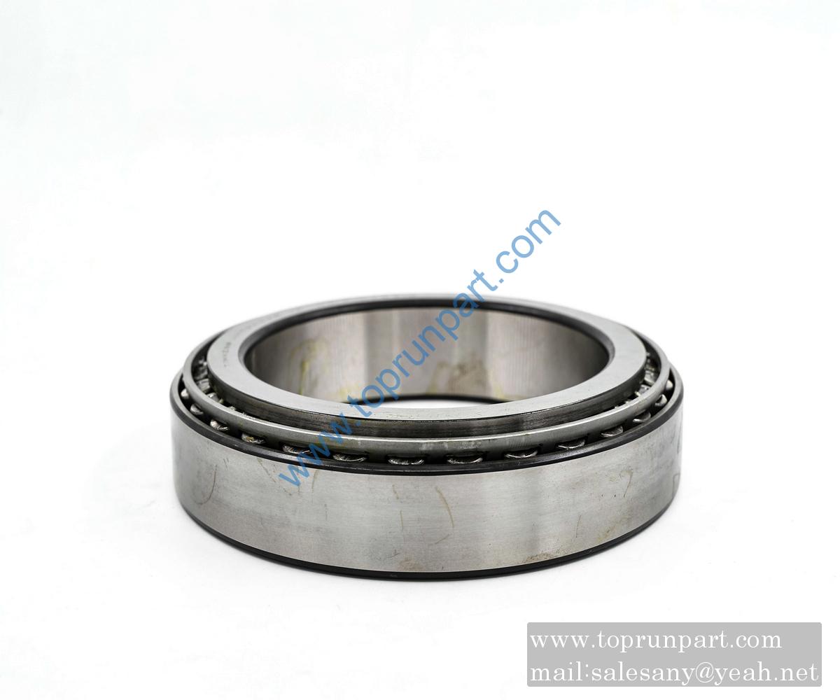 B221500000560 Rolling bearing JM734449-10ABMA19.1 SANY