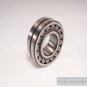 B221500000591 rotary reducer rolling bearing P22314 SANY