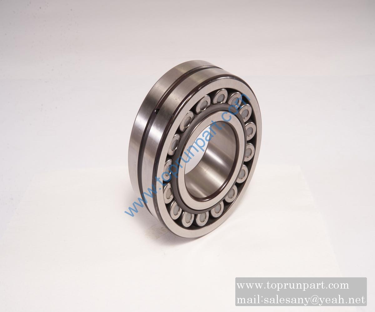 B221500000591 rotary reducer rolling bearing P22314 SANY