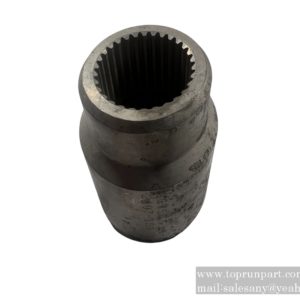 B221700000011 Spline sleeve A11VLO190K84 (for 120C) SANY
