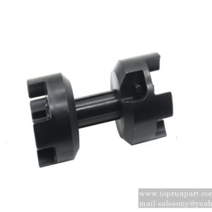 B221701000064 Elastic coupling ROTEX42ZW L=139L=139 SANY