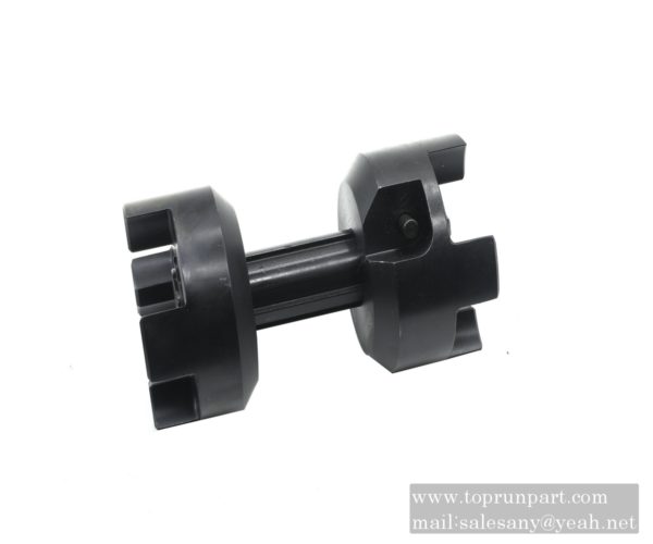 B221701000064 Elastic coupling ROTEX42ZW L=139L=139 SANY