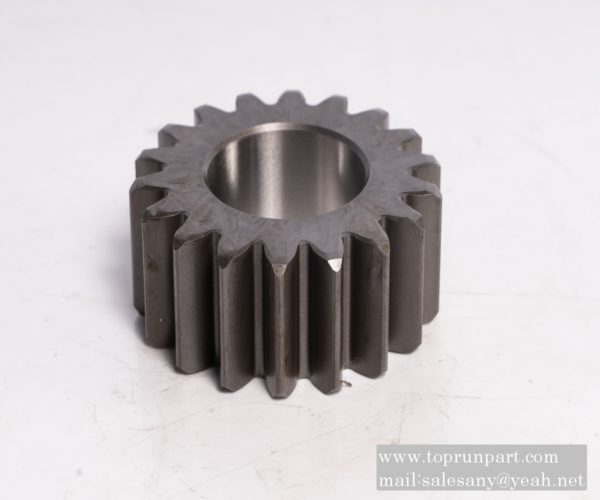 B221801000057 Rotary reducer planetary gear 2-6303190-0094 SANY