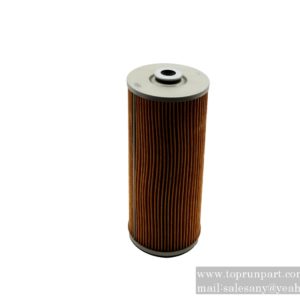 1132402170 Oil filter element 1-13240-217-0 1-13240217-0
