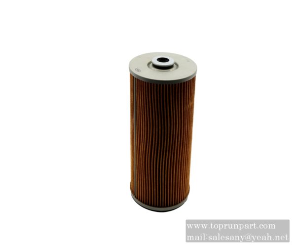 1132402170 Oil filter element 1-13240-217-0 1-13240217-0