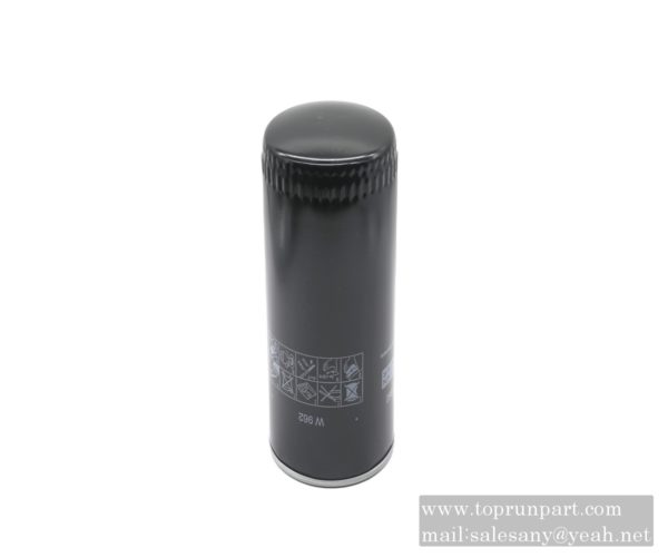 Oil filter 1174421 (W962)