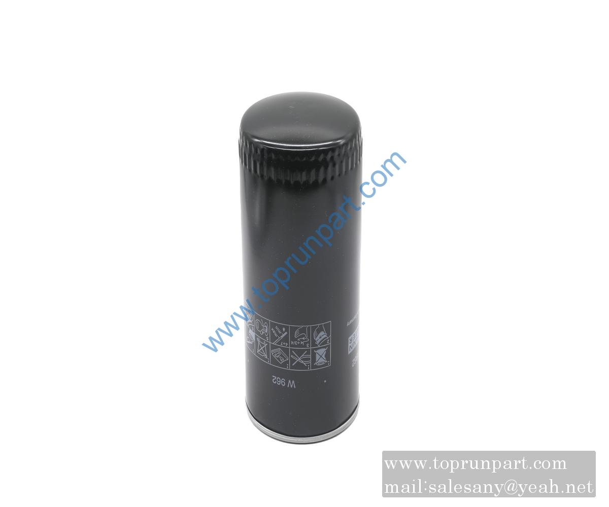 Oil filter 1174421 (W962)