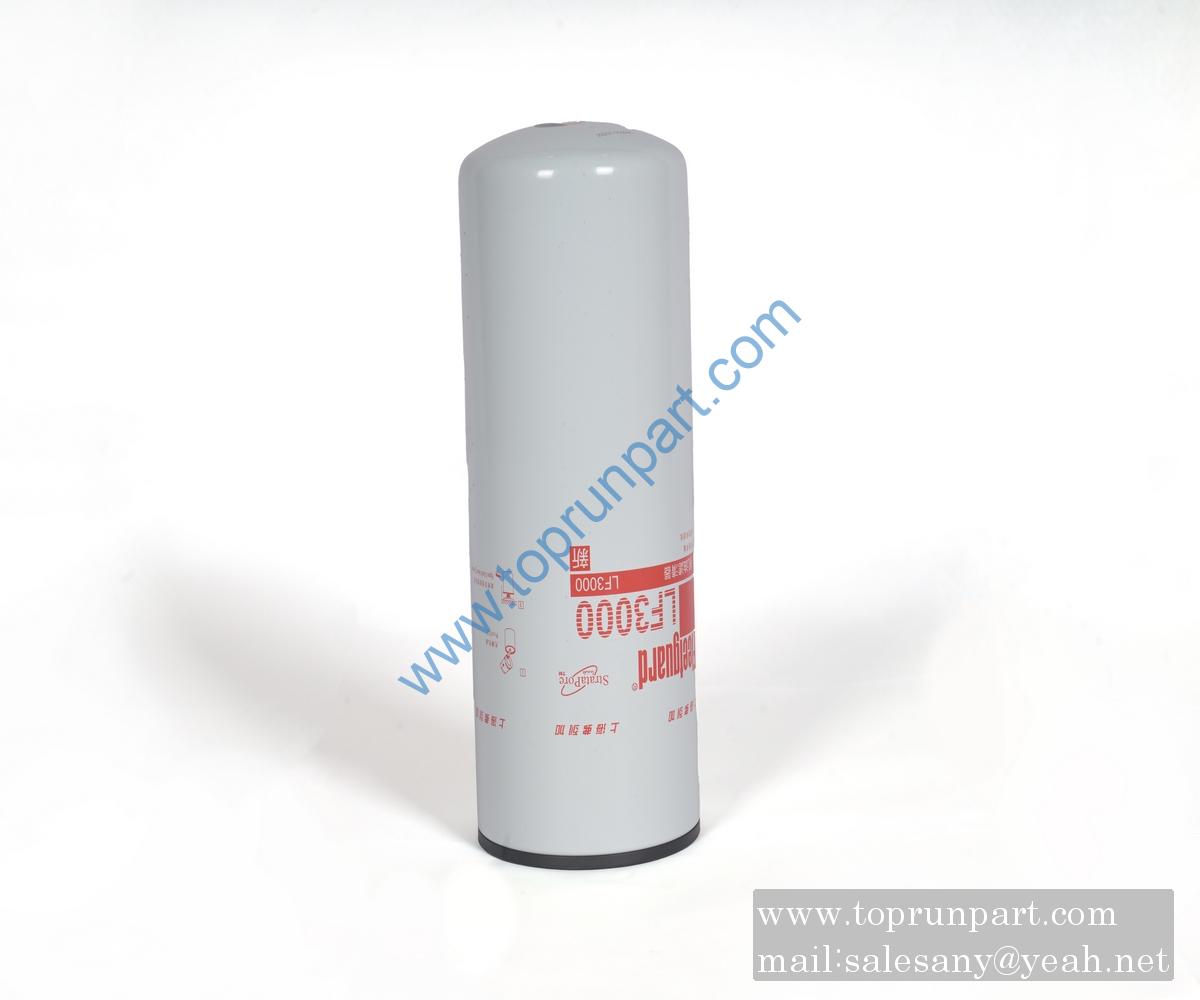 Oil Filter LF3000