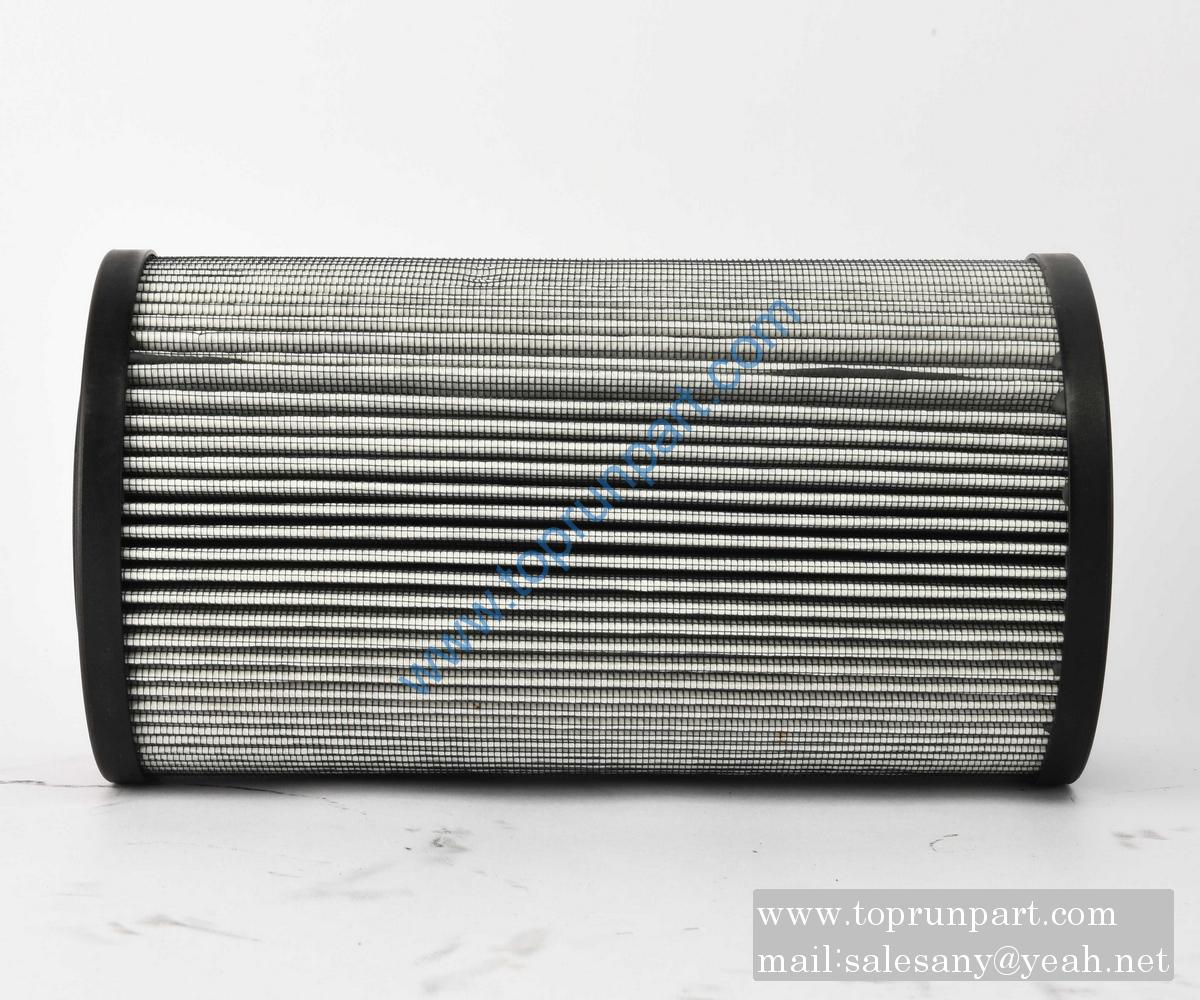 Hydraulic filter element 932670Q10Q