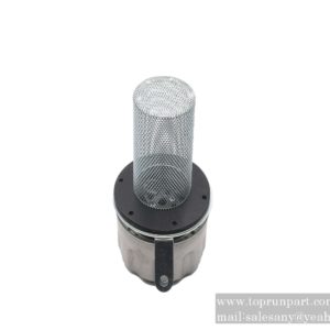 B222100000053 Air Filter SES3-10-S080-O-L-O11920 SANY