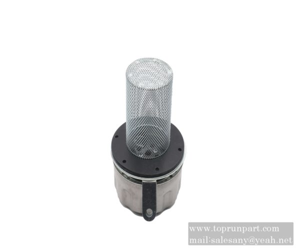 B222100000053 Air Filter SES3-10-S080-O-L-O11920 SANY