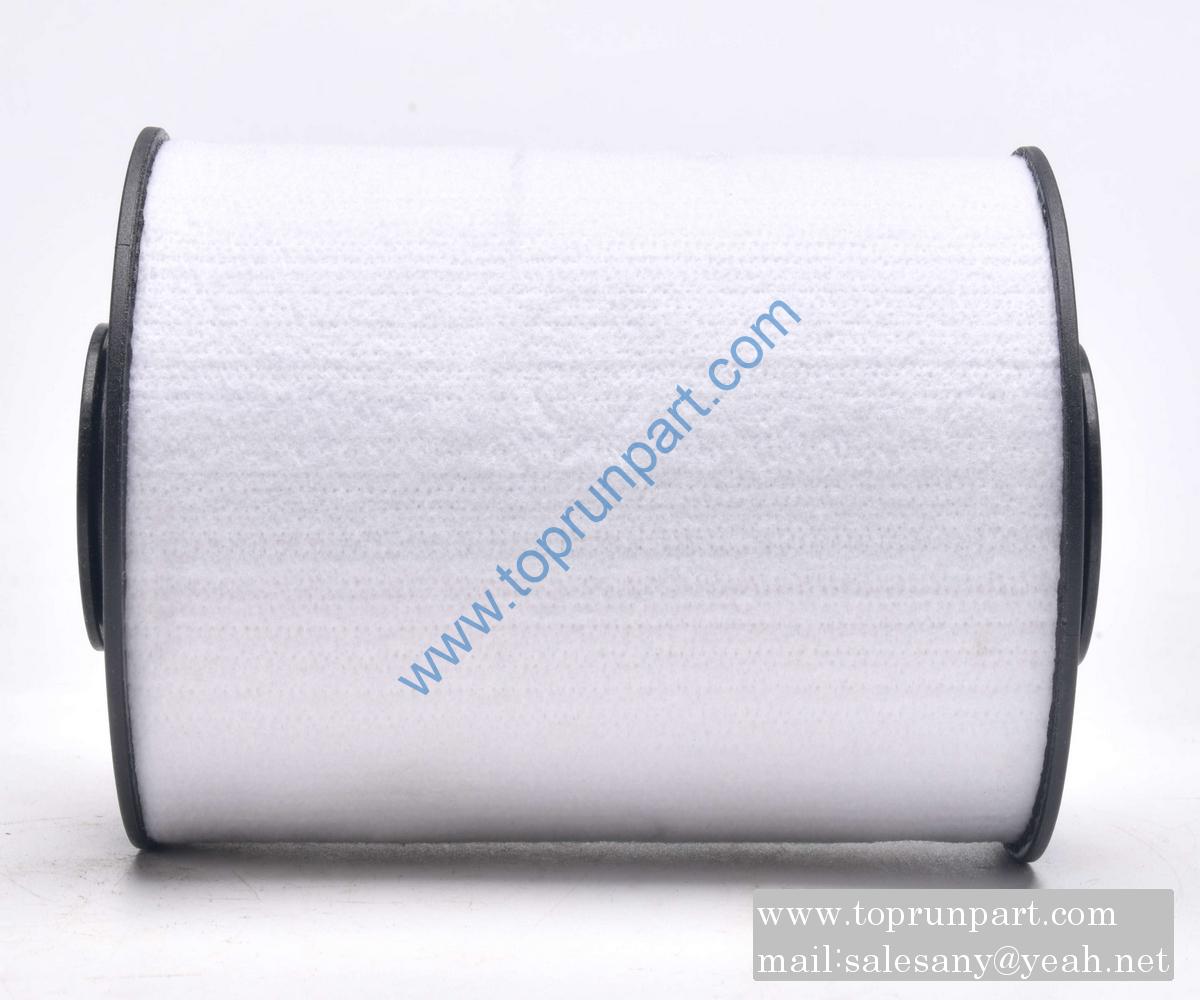 Oil filter element 01181060