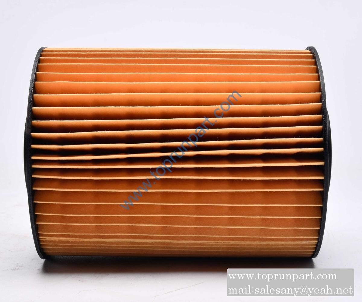 Oil filter element 01181061