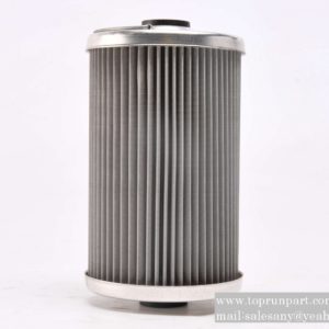 Oil filter element 01172715
