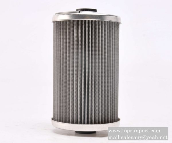 B222100000098 Oil-water separator filter element SANY