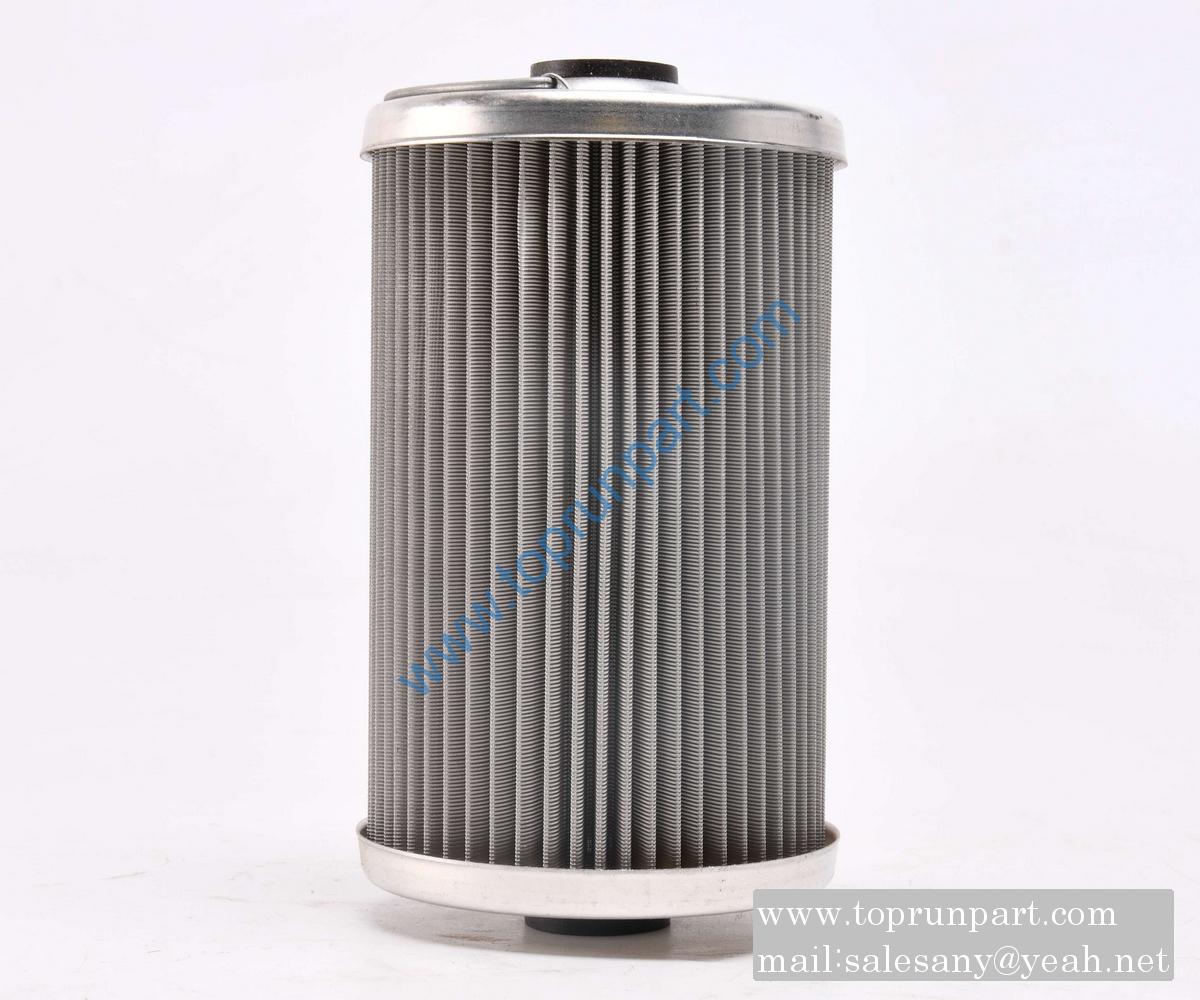 Oil filter element 01172715