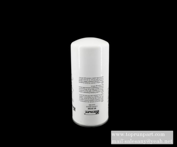 Filter element SFC-5810AE Hydac