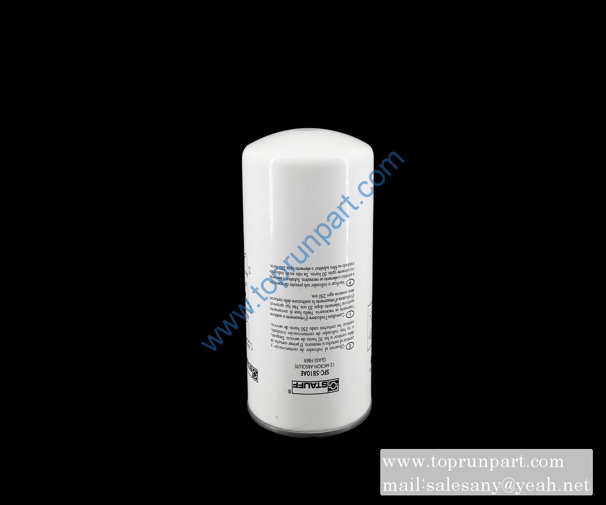 Filter element SFC-5810AE Hydac