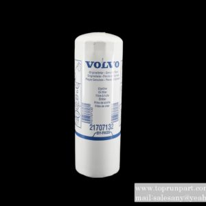 Oil Filter 477556 Volvo