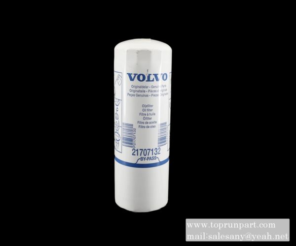 Oil Filter 477556 Volvo