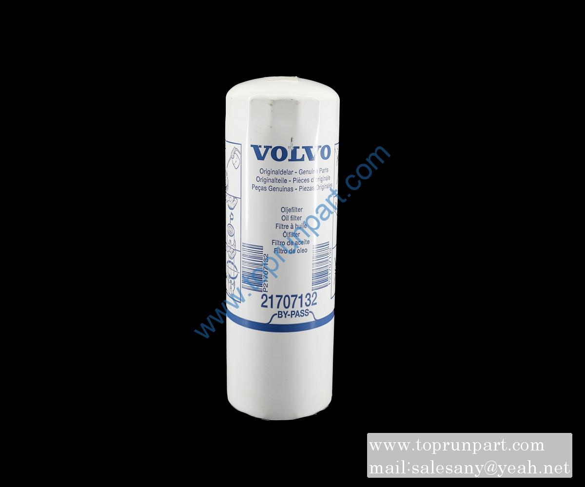 Oil Filter 477556 Volvo
