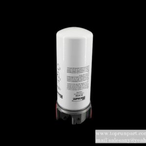 B222100000151 Return oil filter SSF2058-10AE-B-R SANY