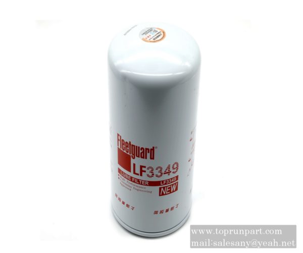 Oil filter LF3349