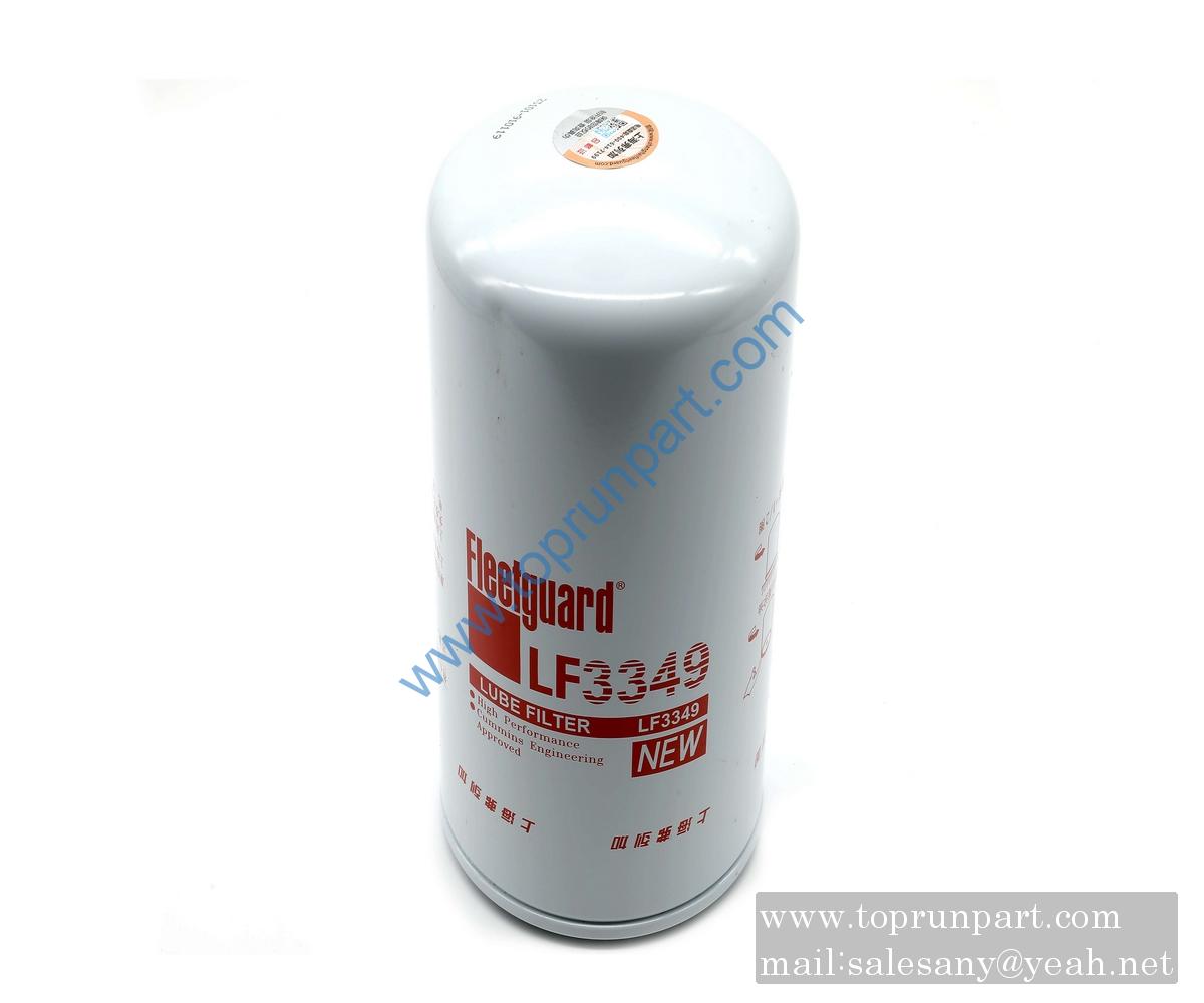Oil filter LF3349