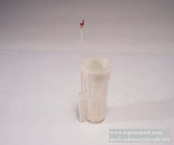 B222100000201 Fuel Filter 2471-9046 SANY