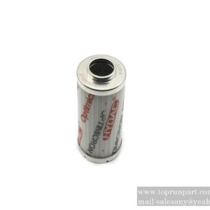 B222100000212 Hydraulic filter element 0160D010BN3HC-V SANY