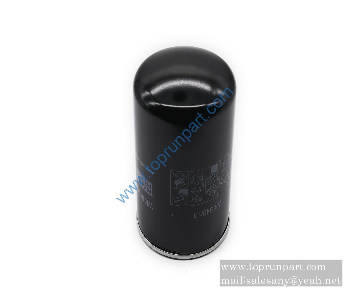 Fuel filter element 1181245 (WK940/19)