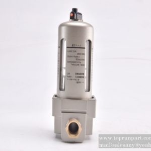 B222100000263 Filter YAF3000-03 SANY