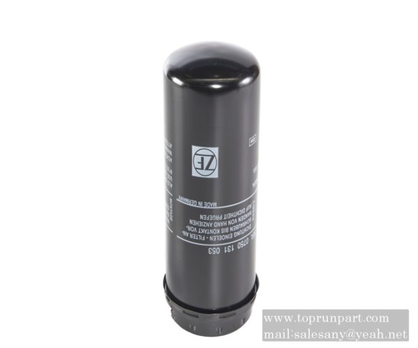 B222100000271 oil filter 0750131053  0750 131 053