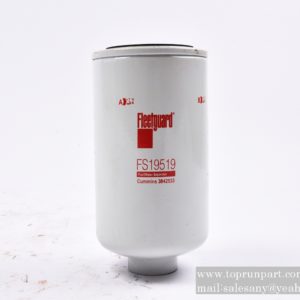 Fuel Filter 3942533 FS19519