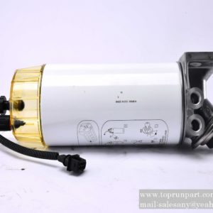 B222100000335 Oil-water separator FILTER 2113146 Racor SANY