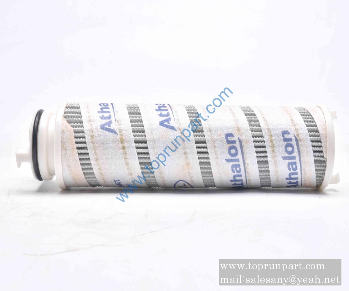 B222100000349 air filter main filter SANY