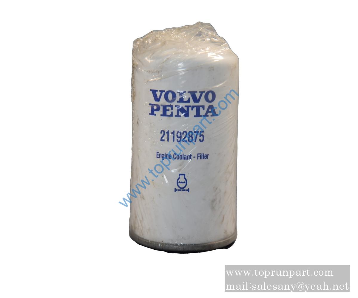 filter element 20532237 Volvo