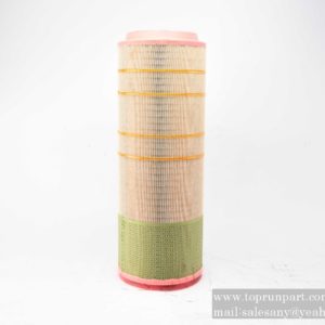 B222100000363 Air filter main element SANY